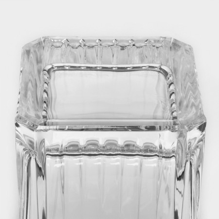 RCR Timeless Shtof, 750 ml, crystal glass-5