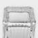 RCR Timeless Shtof, 750 ml, crystal glass