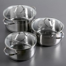 Set of pan 