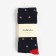 Pantyhose children, dark blue/boat, height 92-98 cm