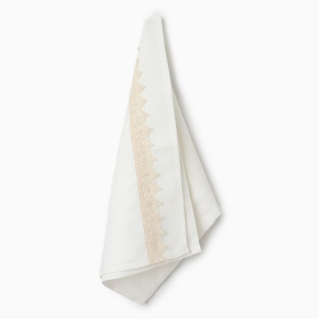 Ethel towel Kitchen Linen 43x70 +/- 3cm, 100% Lenon 240 g/m2