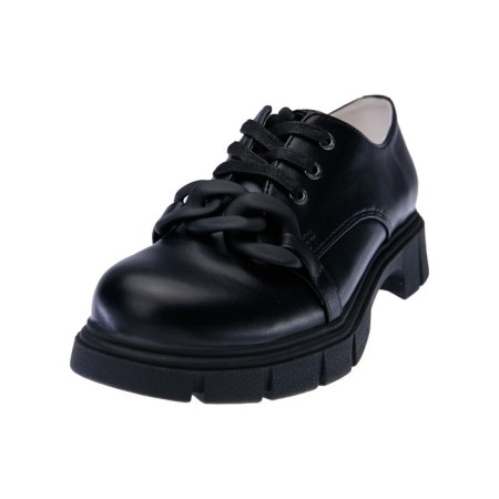 Hembotins for a girl, size 38-5