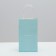 Gift Craft Package, Packaging, Happy & Love, 12 x 21 x 9 cm