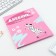 School Diary 1-11 Grade Universal “September 1: Dalmatian”, solid cover 7BC, glossy lamination, 40 sheets