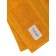 Terry towel Sofi de Marko Mon, 500 g, size 50x90 cm, mustard color is mustard