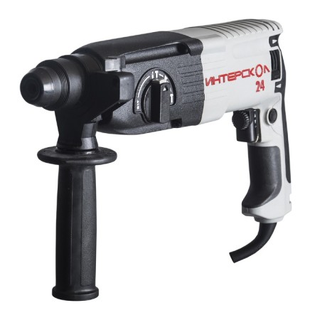 Pour "Interskol" P-24/700ER, 720 W, 1240 rpm, 5080 beats/min, 2.6 J, 3 modes, case 479564