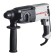Pour "Interskol" P-24/700ER, 720 W, 1240 rpm, 5080 beats/min, 2.6 J, 3 modes, case 479564
