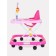 Strokes children's rw110 pink, pink color