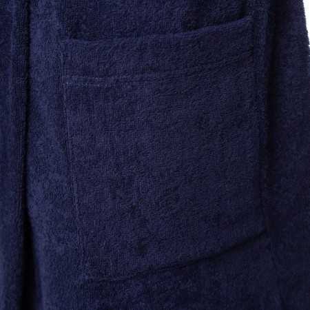 Terrier's dressing gown. "Best husband" rr 56-58, blue-9