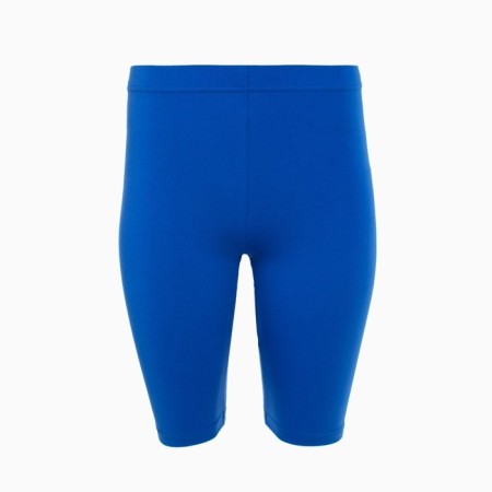 Shorts (bicycles) women's minku color Electro, river 48-5