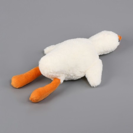 Soft toy "Goose", 30 cm-2
