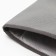Грелка на чайник Этель Home collection grey 28х28см, 61%лён, 39%хл