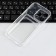 Ibox Crystal case for the iPhone 14 Pro phone, silicone, cardholder, transparent