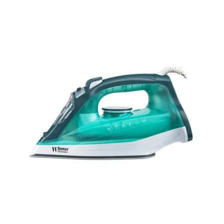 Iron Winner WR-512SI, 2200 W, ceramic sole, 320 ml-1