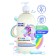 Liquid cream soap, chamomile, series and calendula, "Dream Nature Kids", 1l