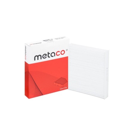 Metaco 1010-009 salon filter (Ford Focus II (2005-2008), Ford Focus II (2008-2011)-1