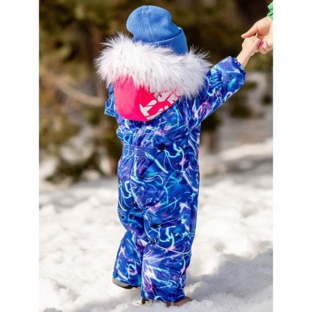 Комбинезон для девочки девочки, рост 92 см-2