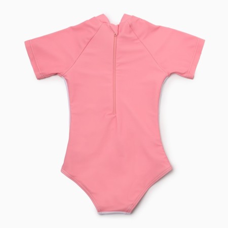 Bathing suit Children's baby Me "Rainbow" Growth 92-98 cm-2