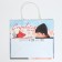 Gift Craft Package "Warm up", 25 x 22 x 12 cm, New Year