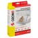 Ozone Micron M-06, 4 pcs (Bosch/Siemens Typ p)