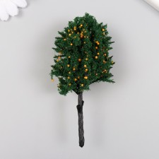 Artificial plant for creativity plastic 