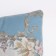 High pillow Blashoff Standard, mix 68 x 68, 30%fluff, feather 70%