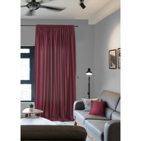 Curtain on the braid Caprise, size 200x270 cm