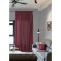 Curtain on the braid Caprise, size 200x270 cm