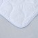 Set 1.5 joint venture: blanket 145x220 cm, sheet 150x220 cm, pillowcases 50x70 cm - 1 pcs