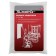Protective film Matrix 88802, polyethylene, 7 μm, 4 x 5 m