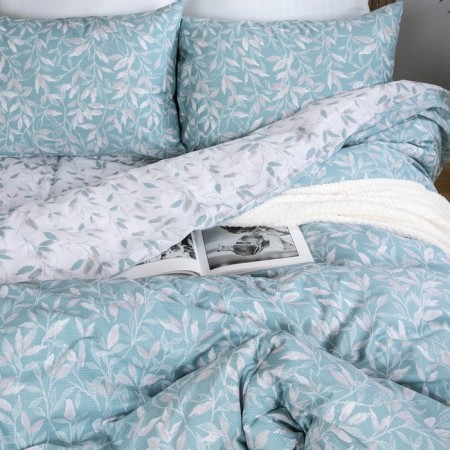Bed linen 2 joint venture Patricia, size 220x235 cm, 175x215 cm, 50x70 cm - 2 pcs-1