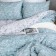 Bed linen 2 joint venture Patricia, size 220x235 cm, 175x215 cm, 50x70 cm - 2 pcs