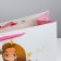 Gift Package Laminated, Packaging, Princess, XL 49 x 40 x 19 cm