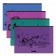 The convert folder on the A4 Zip-Molniya, 160 μm, Erichkrause Zen Cats, glossy, translucent, with print, mix