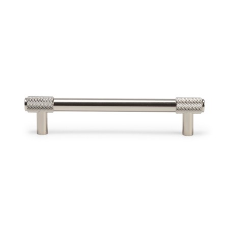 Cappio Hanson REALILING PELLILING, D = 12 mm, m/O 128 mm, Matte nickel color-2