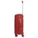 Supra STS-2004, S, red pepper suitcase