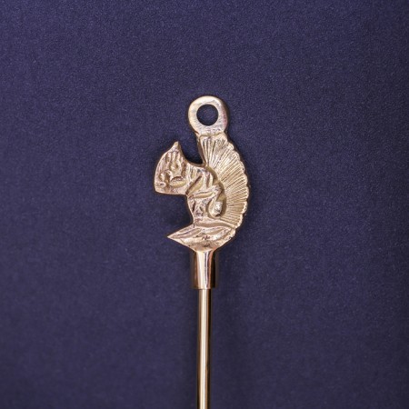 Spoon for shoes "Protein" 33x4x1.2 cm-1