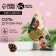 Salt for the bath "Fulfilling desires!", 150 g, coniferous aroma, pure happiness