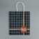 Gift Crafts, Packaging, Cage, 22 x 25 x 12 cm.