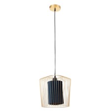 Bayerlux lamp 
