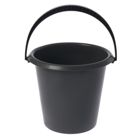Bucket, 5 l, color mix-6