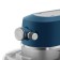 Mixer 2 B1 Maunfeld MF-425BL, planetary, 1200 W, 6 l, 12 speeds, 3 nozzles, blue