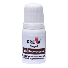 Drill S-GEL, universal 