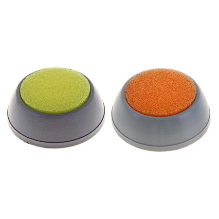 Moisturizer for fingers round, mix