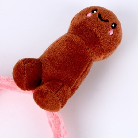 Soft toy-trim-1
