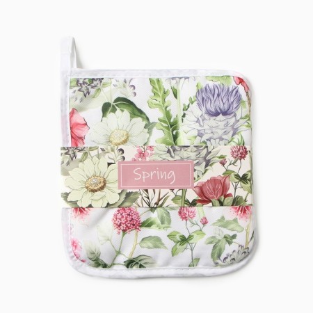 Set of kitchen shares Spring: stand 15*15 cm, take 17*17cm-4