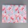 Gift box, packaging, "flowers", 44.5 x 28 x 16.5