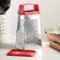 Terka "Universal", 4 faces, with a lid-doster and with a plastic pen 11 × 8.5 × 22 cm, color mix