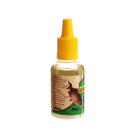 Flavor, taste fried seed, 30 ml-1
