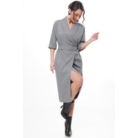 Women's dress, size 54-5